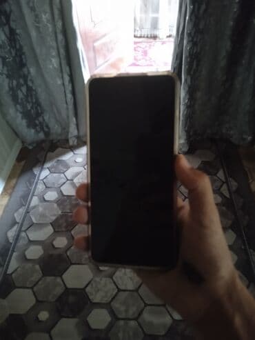 колонки для ноутбука цена: Redmi, Redmi 13C, Жаңы, 256 ГБ, түсү - Кара — 1