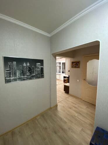 сниму двухкомнатную квартиру на длительный срок: 1 комната, Без подселения, С мебелью полностью — 9