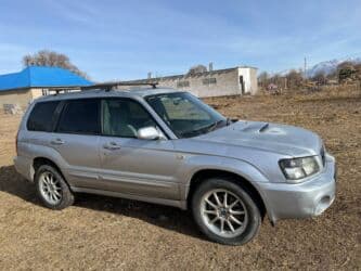 крепление для велосипеда на машину бишкек: Субару Форестер сг5 2л турбо мотор бодрый,понарамный люк, автозаводс — 2