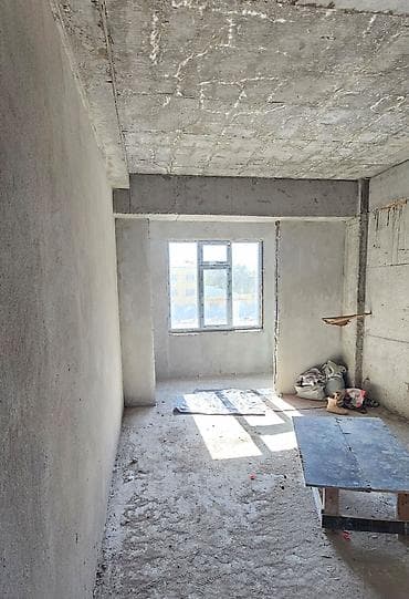 бакаева 51: 2 комнаты, 51 м², Элитка, 8 этаж, Готовая ПСО (под самоотделку) — 5
