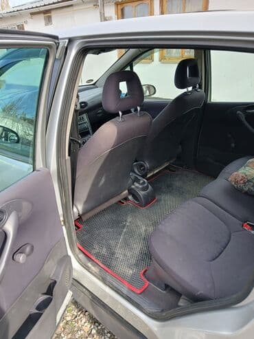 двигатель мерседес 2.2 дизель купить: Mercedes-Benz A-class: 2002 г., 1.6 л, Автомат, Бензиновая — 4