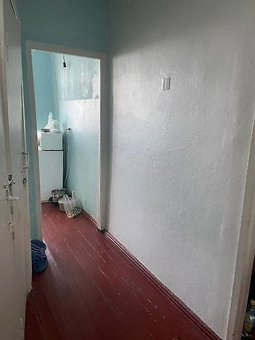 аренда 50 кв м: 2 комнаты, 43 м², 105 серия, 4 этаж, Старый ремонт — 4