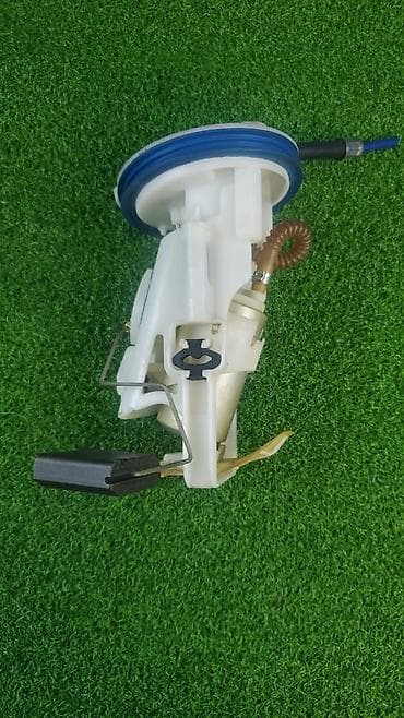 srv 2: Насос топливный BMW 3 Series (E46) 228222—-009002 Номера замен 5 — 5