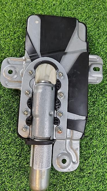 x5 e53: Аэрбег в дверь Пер прав е53 е46 Год 2003г 3470 3 723 004 В отличном — 3