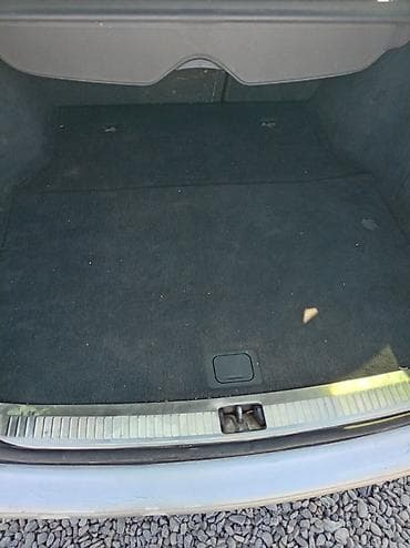 авто подборщик: Mercedes-Benz C-Class: 2003 г., 1.8 л, Механика, Бензин, Универсал — 5