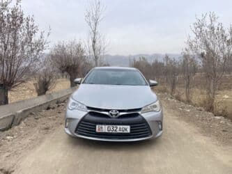 домкрат хонда фит: Toyota Camry: 2016 г., 2.5 л, Автомат, Бензин, Седан — 2