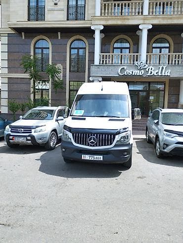 id 4: 🚐 Нужен бус на заказ? Для поездок по городу и за город — комфортно и — 8