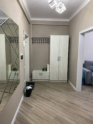 Батир сатып алам: 1 бөлмө, Менчик ээси, Толугу менен эмереги бар — 4