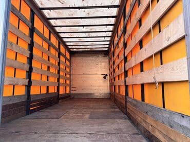 вольво продаю: Грузовик, Volvo, Б/у — 14