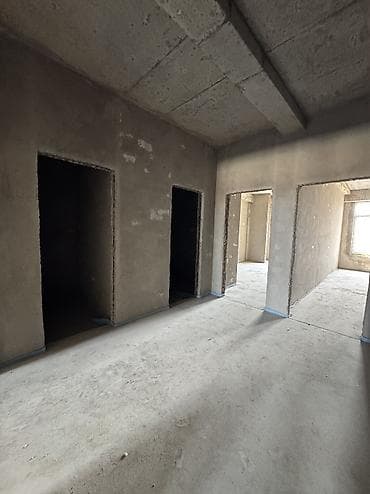 central park: 3 комнаты, 103 м², Элитка, 7 этаж, Готовая ПСО (под самоотделку) — 6