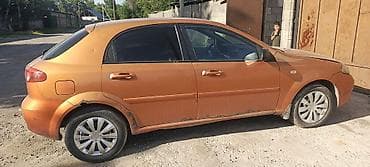 ford focus 2002: Chevrolet Lacetti: 2006 г., Механика, Бензин, Хэтчбэк — 2