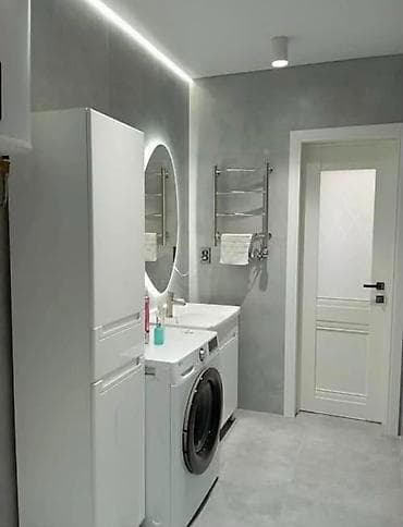 Квартиры: 2 комнаты, 70 м², Элитка, 5 этаж, Евроремонт — 8