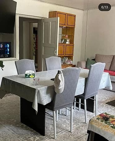 глобус ивановка: 🏡 ПРОДАЁТСЯ УЧАСТОК С ДОМОМ 📍 г. Кант, ул. 3800 км 🔹 Участок — 4 — 3