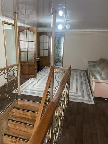 дача в рассрочку: Дом, 170 м², 5 комнат, Собственник, Косметический ремонт — 7