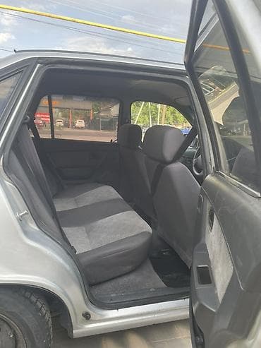 Daewoo Nexia: 2011 г., 1.6 л, Механика, Бензин, Седан — 5