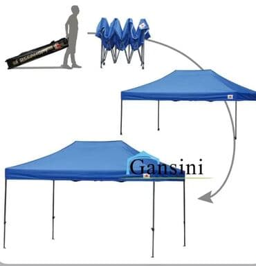 купить складную тележку на колесах: Универсальный тент — 9