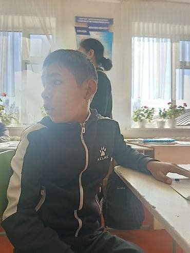 Жаш кыздардын көйнөктөрү: Комплект, түсү - Кара — 3