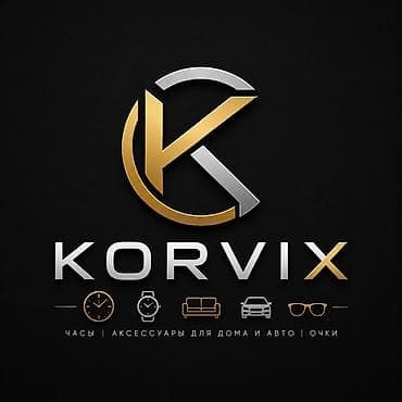 Үй сааты: Настенные 3D-часы KORVIX — модульные часы большого диаметра для — 6