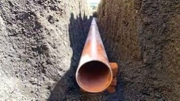 Дренажные Дренажи!!!Конализация !!!!!любой сложности