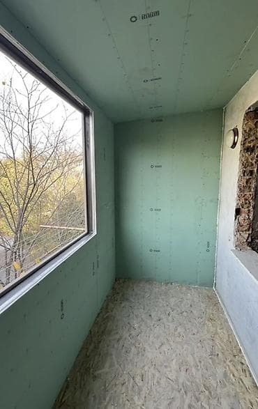 open mind: Теплая пристройка/вынос балкона с остеклением под квартиру/офис - — 5