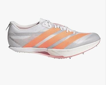 Adidas Adizero Prime SP4 — профессиональные спринтерские шиповки at lalafo.kg Adidas Adizero Prime SP4 — профессиональные спринтерские шиповки