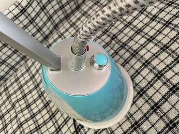 Отпариватель Напольный