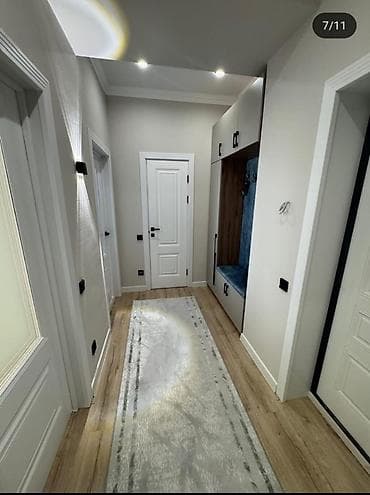 жк vegas: 1 комната, 43 м², Элитка, 13 этаж, Евроремонт — 7