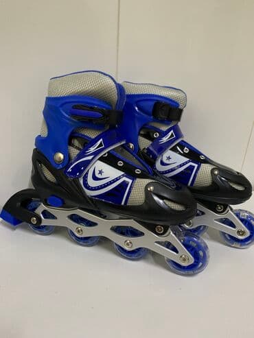 продаю ролик: Ролики - [ акция 50% ] низкие цены в городе! | доставка по городу — 1