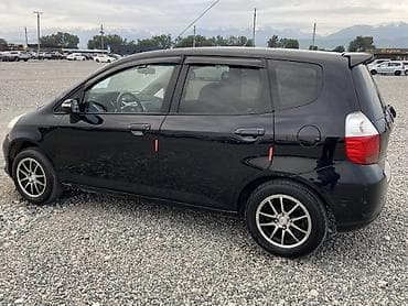 торпедо на фит: Honda Jazz: 2008 г., 1.3 л, Вариатор, Бензин — 2