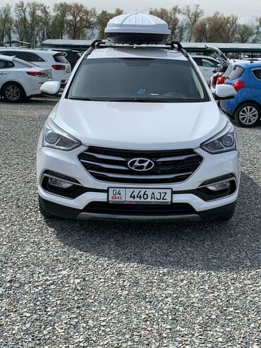 малибу машина цена бишкек: Hyundai Santa Fe: 2016 г., 2.2 л, Автоматтык, Дизель, Кроссовер — 2