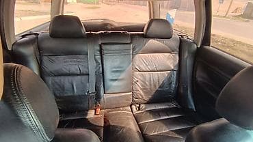 торга нет: Volkswagen Passat: 2003 г., 1.9 л, Автомат, Дизель, Универсал — 9