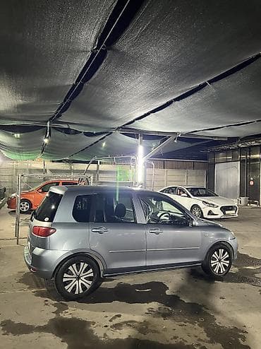 Аренда авто Mazda Demio (5‑дверный хэтчбек) Сдаю в аренду на долгий at lalafo.kg Аренда авто Mazda Demio (5‑дверный хэтчбек) Сдаю в аренду на долгий