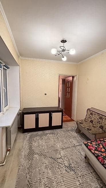 Продажа квартир: 2 комнаты, 53 м², Хрущевка, 2 этаж, Старый ремонт — 4