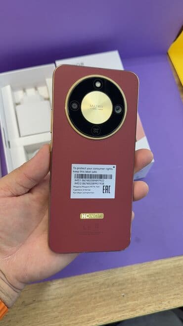 one plus 9: Honor X9d, Б/у, 256 ГБ — 5