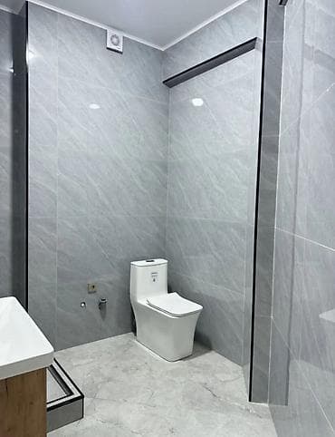 all group: 1 комната, 42 м², Элитка, 12 этаж, Евроремонт — 3