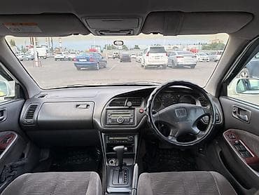 хонда торнео: Honda Torneo: 2002 г., 2 л, Автомат, Бензин, Седан — 3