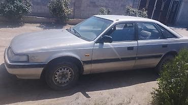 супорт мазда 626: Mazda 626: 1988 г., 2 л, Бензин, Хэтчбэк — 2