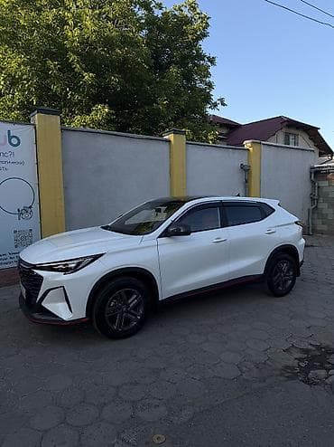 сколько стоит чанган x5 plus в кыргызстане: Changan X5 Plus: 2025 г., 1.5 л, Робот, Бензин, Кроссовер — 3