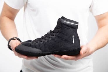 ecco 42: Борцовка ALIF 38-45размер ест наличие качествный и новый — 1