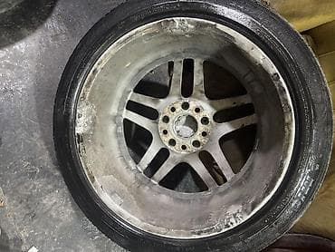 диски литые на 16 бмв: Литые Диски R 18 BMW, Комплект, отверстий - 5, Б/у — 6