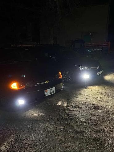 фара опель вектра б: Daewoo Nexia: 2010 г., 1.6 л, Газ, Седан — 2