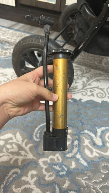 итальянская обувь бишкек: Коляска, Б/у — 3