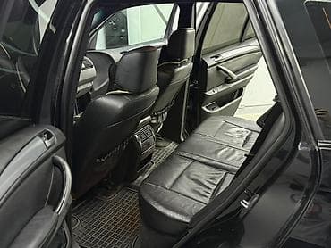 e53 4 8: BMW X5: 2004 г., 3 л, Автомат, Дизель, Внедорожник — 4