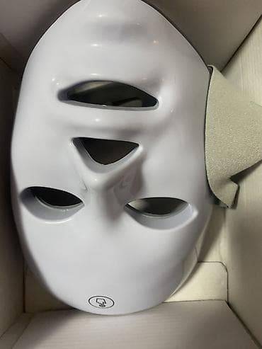 fifa 21: Лэд маска сатылат, состояние 10/10 Светодиодная маска для лица — 2