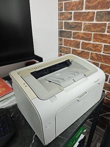 hp g62 b21er: Принтер HP LaserJet P1005 Б/У В ХОРОШЕМ СОСТОЯНИИ Основные — 4