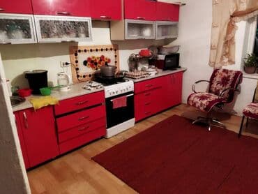 дом в селе новопокровка: Дом, 140 м², 5 комнат, Собственник, Старый ремонт — 5