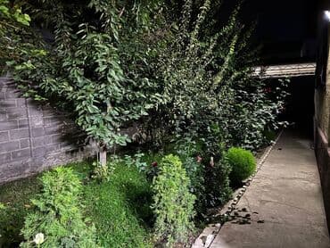 продаю дом район кирком: Дом, 140 м², 5 комнат, Собственник — 8