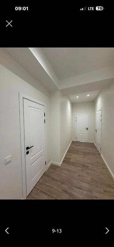 Люстралар: Сдается 3-комнатная квартира | Магистраль / Советская | Нурзаман Сити — 9