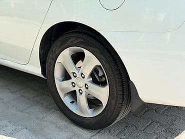 e2 byd: Hyundai Elantra: 2007 г., 2 л, Автомат, Бензин, Седан — 10