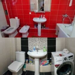 дом на расрочку: Үй, 235 кв. м, 4 бөлмө, Кыймылсыз мүлк агенттиги — 12